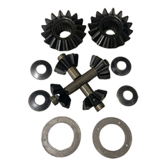 Kit Gears Washers and Crosshead Case A25131
