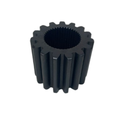 Central Gear Meritor Case 058073