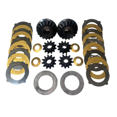 Kit de Engranajes Arandelas e Juego de Disco Hyundai XKBQ00512