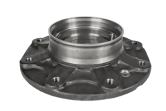 Wheel Hub Carraro 144466A1