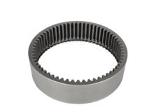 Crown Ring Carraro 100561A1