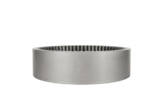 Crown Ring Carraro 2113413 - Evolutec