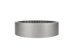 Crown Ring Carraro 100561A1 - Evolutec