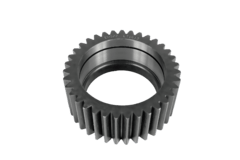 Gear with Bearing Case 123775A1