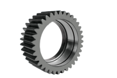 Rear Gear With Bearing ZF 44743040547 on internet
