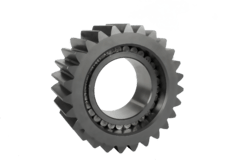 Gear with Bearing Case 84152755