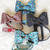 Butterfly Tie for Dogs of All Breeds, GP Pet Wear.