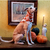 halloween-bandana-for dogs-gp-pet-wear