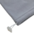 Cuello Polar Gris - comprar online