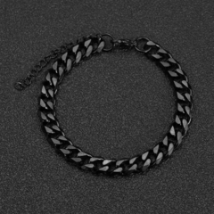 Pulsera Basic steel en internet