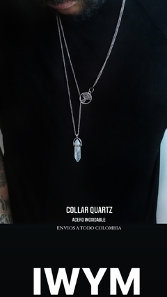 collar QTAZ