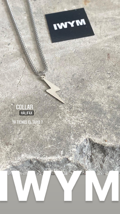 Collar Halifax - comprar online