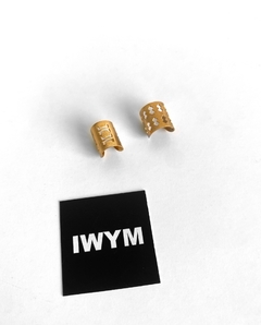 Earcuff Glyfo - comprar online