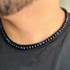 Collar colors agathas