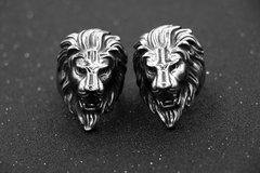 Anillo lion