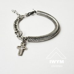 Pulsera CHROMEO