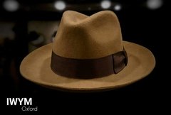 Sombrero Oxford B