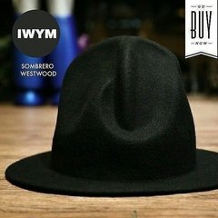 Sombrero Westwood - comprar online