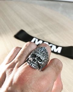 Anillo jack - comprar online