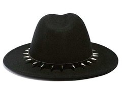 sombrero Silver velvet