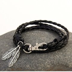 pulsera Quill