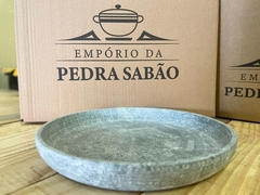 6 PRATOS FUNDO - 18x3 - PRATO DE ENTRADA - comprar online