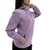 Campera Mujer rompeviento deportiva - Jana Sports