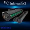 TONER SAMSUNG COMPATÍVEL D104S - 3200 / 1665 / 1660 1,6K