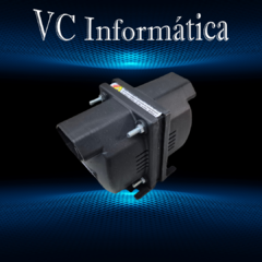 AUTOTRANSFORMADOR 100VA BIVOLT TOMADA 10A 2P+T F30052 EMPLAC@