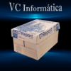 PAPEL A4 REPORT PREMIUM - CAIXA (10pc c/ 500fls)