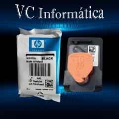 CABEÇA DE IMPRESSÃO HP GT5822 / 416 / 412 - M0H51A PRETO