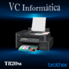 MULTIFUNCIONAL BROTHER DCP T820DW