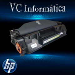 TONER HP COMPATÍVEL CF280A / CE505A (H-500) 2,6K