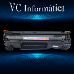 TONER HP COMPATÍVEL 283A 1.5K