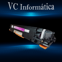 TONER HP COMPATÍVEL 126 CE313 MAGENTA (H-803) 1K