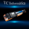 TONER HP COMPATÍVEL 126 CE311 CIANO (H-801 C) 1K