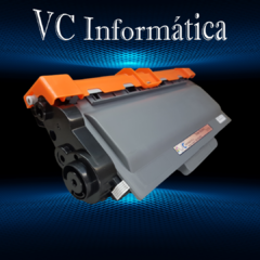 TONER BROTHER COMPATÍVEL TN750/3382/3332/3392