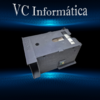 CAIXA DE MANUTENÇÃO EPSON ORIGINAL - F570 / T3170 / T5170 / C13S210057