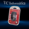 MOUSE OPTICO WIRELESS USB M-BT12BK PRETO C3 TECH@