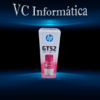 TINTA HP ORIGINAL GT52 70ML MAGENTA