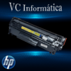 TONER HP COMPATÍVEL Q2612A 2K