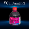 TINTA HP / BROTHER / CANON CORANTE 300ML MAGENTA