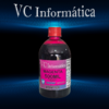 TINTA HP / BROTHER / CANON CORANTE 500ML MAGENTA