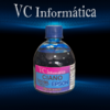 TINTA EPSON CORANTE 300ML CIANO