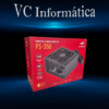 FONTE ATX 350W REAIS SATA PS-350BK S/CABO C3 TECH