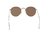 Óculos de Sol Ray Ban Round Flash Lenses RB 3447L 112/Z2