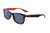 Óculos de Sol Infantil Ray Ban New Wayfarer Junior Remix RJ 9052S 178/80 na internet