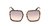 Óculos de sol guess GU 7602 52F - comprar online