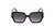 óculos de sol guess gu 7681 01b - comprar online