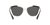 Óculos de Sol grazi gz 4038 g928 - comprar online